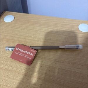 Sonia Kashuk Spoolie & Liner Brush